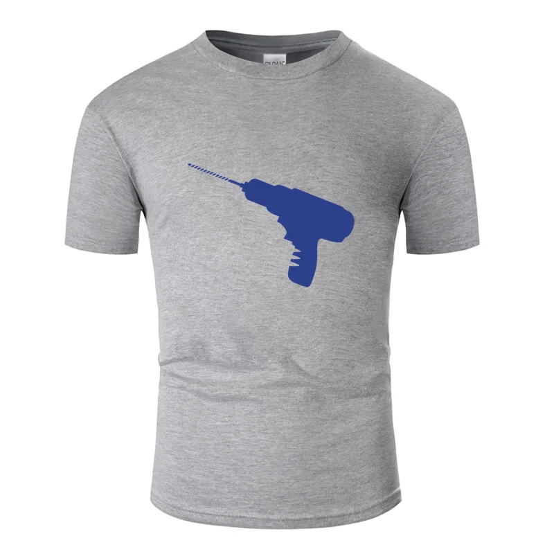 Men-Gray Трикотажная Удобная футболка, одежда, размер S-5xl, нормальная Мужская футболка, хлопок, комиксы, высокое качество - Цвет: Men-Gray