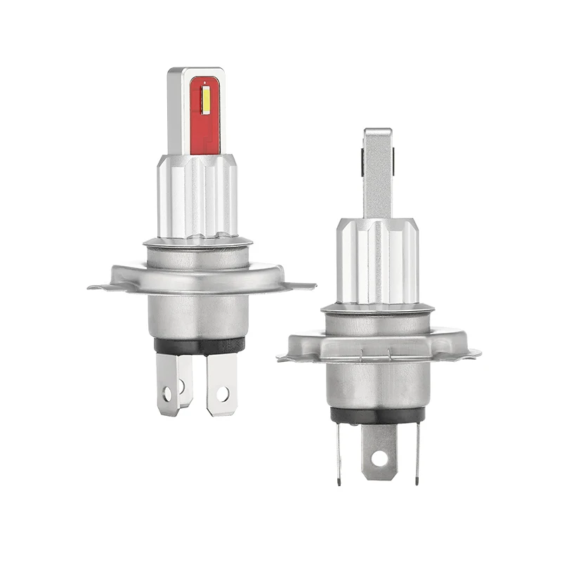 Противотуманные фары 2 шт. H7 H1 светодиодный лампы H4 H11 9005 HB3 9006 HB4 CSP 1800LM Противотуманные фары дневные фары дальнего света LED дневные ходовые лампы 12V 24V 6000 К авто светодиодный H7 лампы