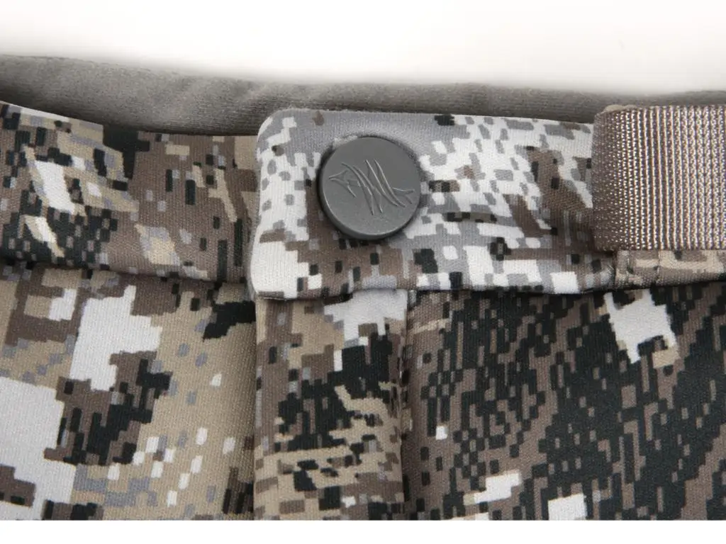 sitex Amur hunting pant color Elevated II