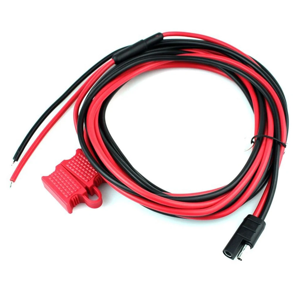 10xDC кабель питания HKN4137 для Motorola CM140 CM160 CM200 CM300 CM340 CM360 CDM1550LS PM400 EM400 радио|Детали
