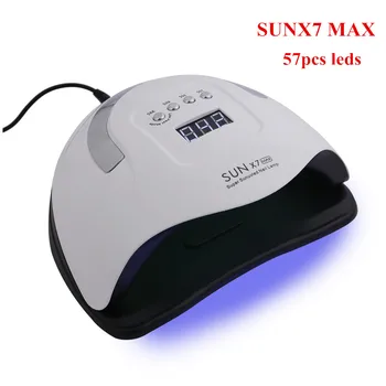 SUNX7 Max