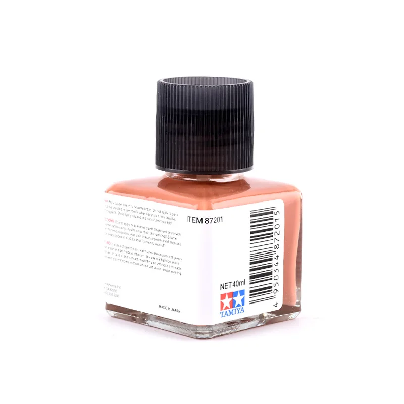 Tamiya] Panel Line Accent Color 40ml