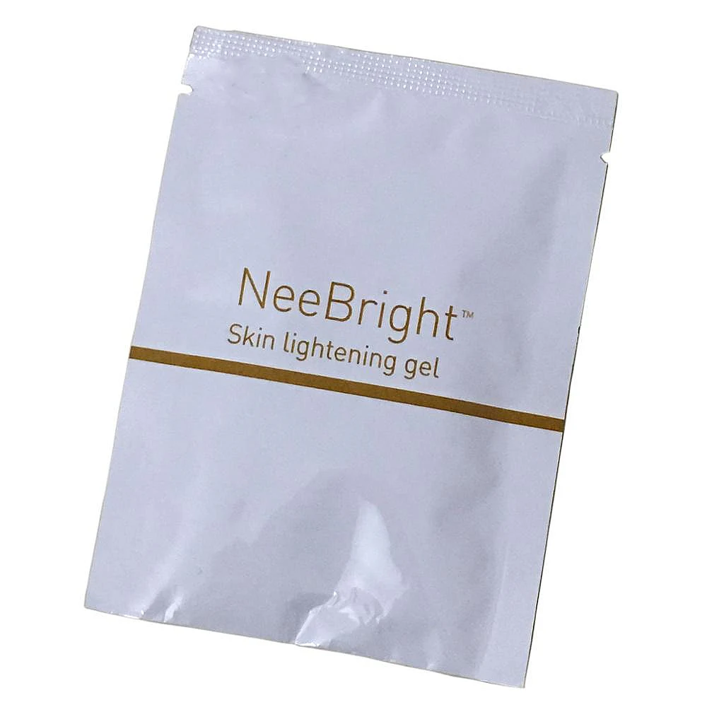 Кислородная Машина для лица Neebright и Neerevive комплект с градиентной окраской/омоложение