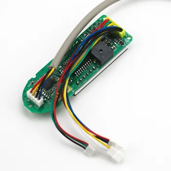 

For Xiaomi M365 Pro Scooter Dashboard with Screen Cover Xiaomi M365 Scooter Pro Circuit Board Accessories