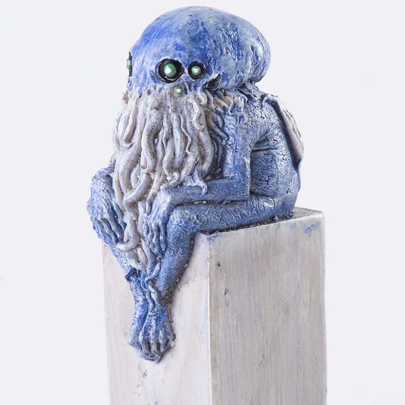 ȭ Cthulhu ȭ  Cthulhu    ǱԾ   å ,  峭 , ǰ
