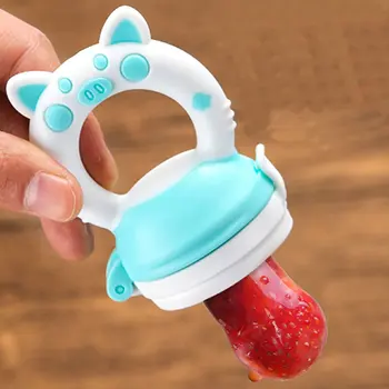 Baby Feeding Spoon
