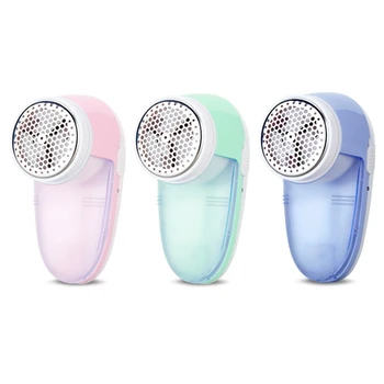 

Usb Charging Lint Remover Hair Ball Trimmer Fuzz Pellet Lint Remover Cut Machine Epilator Sweater Clothes Pet Hair Fur Remover
