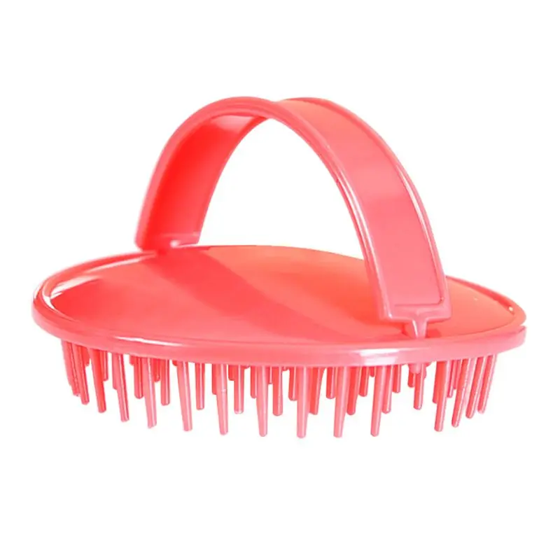 Shampoo Scalp Shower Washing Hair Growth Massager Brush Comb Unisex Shampoo Scalp Shower Washing Hair Growth Massager Brush Comb Unisex