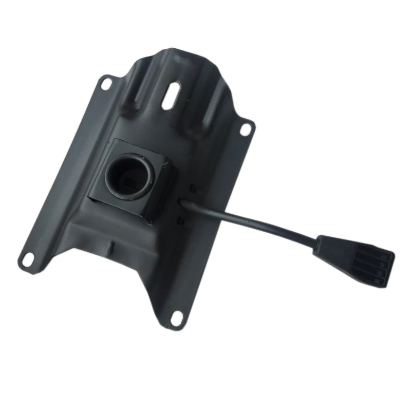 

Standard Size Steel Office Chair Parts Executive Chair Base Swivel Plate