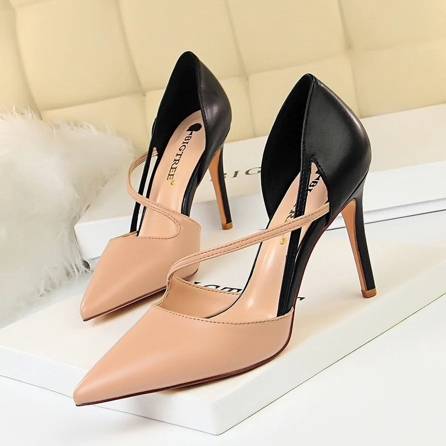 flat heels for womens