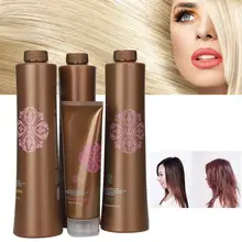 Набор для ухода за волосами, Парикмахерская гелевая маска для волос, крем-кондиционер для волос