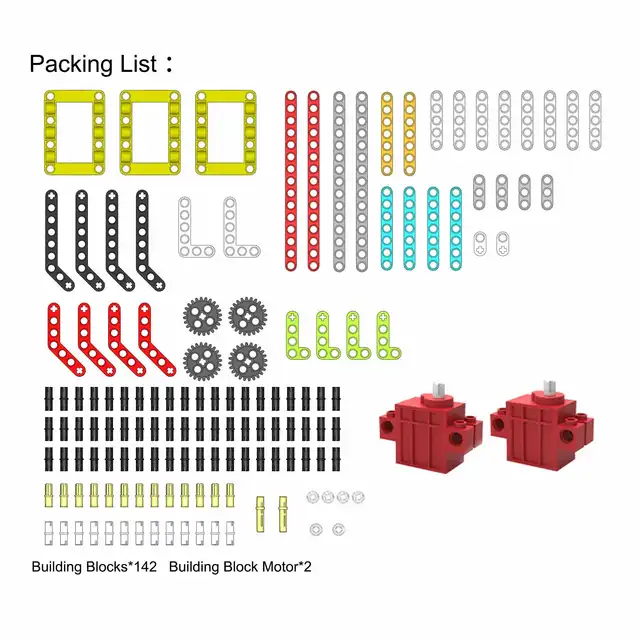 Yahboom Spider Programmable Robotic Bit Kit Toys for Boys and Girls with Microbit Expansion Board Compatible with Microbit V1 V2 5