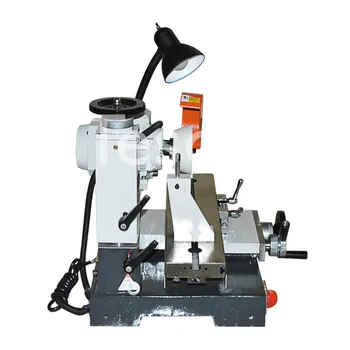 

Universal tool grinder GD-600S grinder machine High precision Multi-function grinding machine tool 220-380V 1PC