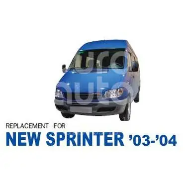 Depo Фара правая 440-1137R-LD-EM без противотуманки
