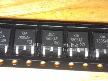 

KIA7805AF 7805AF TO252