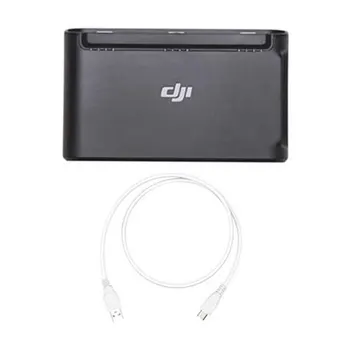 

Aerial Photo Drone Accessory Battery Charger Portable Practical For MAVIC Mini