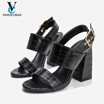 

New Arrival Black Color Shoes To Match Wedding 2020 African Wedding Shoes Without Bag Set Matching Shoes for Party