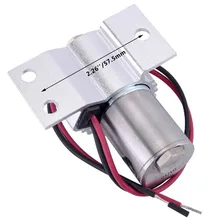 Универсальный комплект блокировки передней тормозной линии сверхмощный тип рулон-контроль холм держатель комплект