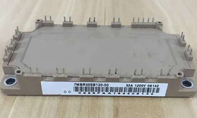 

7MBR50SB120-50 7MBR50SB120 1pcs