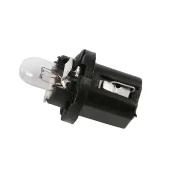 

Illuminated Filament Bulb for Citroen Picasso Car Exterior Parking Light Dashboard Indicator Bulb 611256 5 Pack