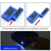 xintylink Network rj45 tester micro usb cable two power supply wire tool RJ11 rj12 8p 6p line telephone ethernet serial test 3