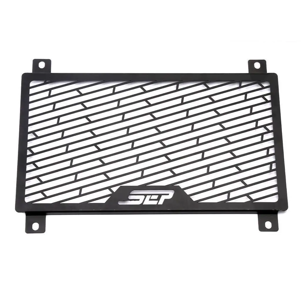 Защитная решетка радиатора для охлаждения мотоцикла Kawasaki Ninja 400 2018 Ninja400