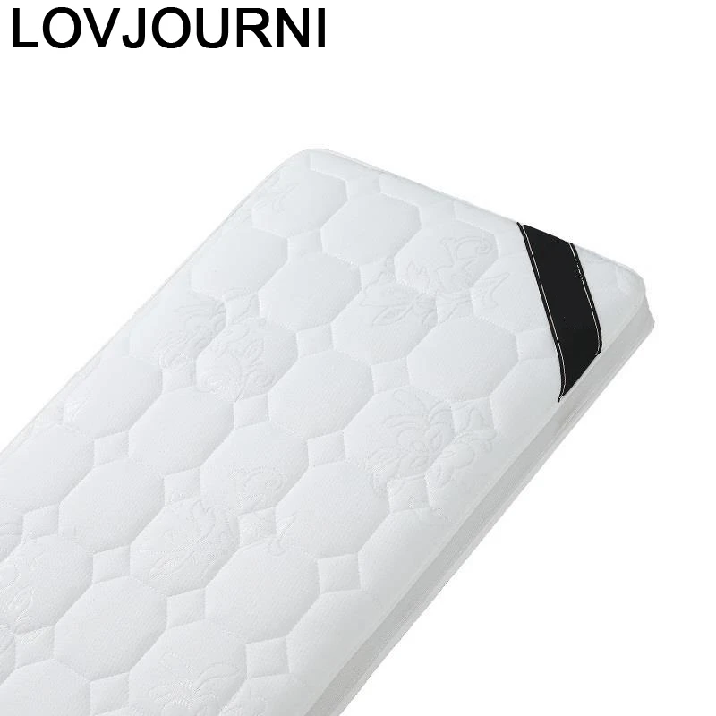 

Furniture Foldable Tooper Matratzenauflage De Cama Colchones Baby Bed Latex Topper Colchon Matelas Materac Matras Crib Mattress