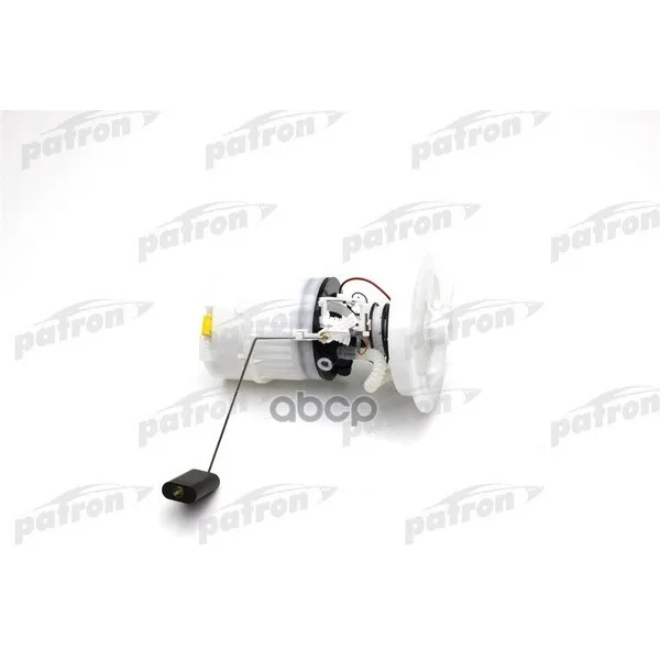 Насос Топливный Электрический(Модуль) Mazda: 3 04-09 2.0/2.3 PATRON арт. PFP423