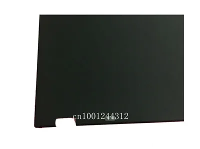 Для lenovo thinkpad T420S T430S ЖК-задняя крышка с верхней крышкой 04W1674 95% Новинка