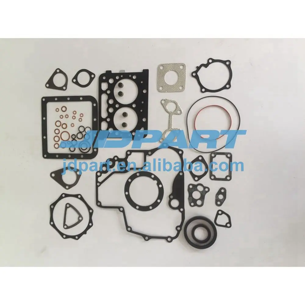 Per Kubota Z402 Kit Guarnizioni Completo