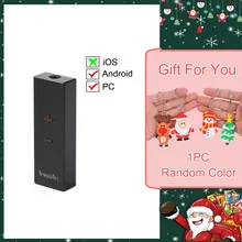 Amps Headphone Amplifier TempoTec Sonata HD PRO Android PC USB Type C To 3 5mm Adapter DAC Portable Audio Out HiFi Decoding