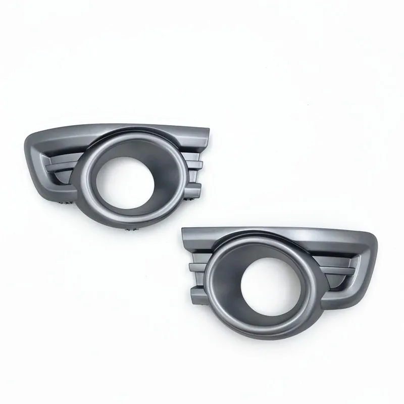 Противотуманный светильник для Ford Ranger 2009 2011 с серебряной крышкой галогенная