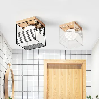 

Modern Hanging Ceiling Lamps Minimalist Home Deco Ceiling Lighting Light Fixtures Loft Creative Ceiling Lamp Kitchen Accessories