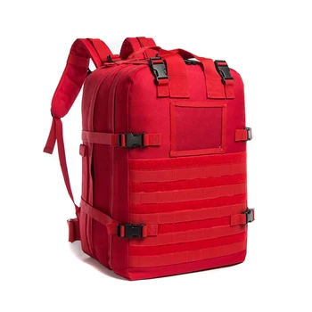 

J.CARP Tactical Medical Backpack, Jumpable Field Med Pack