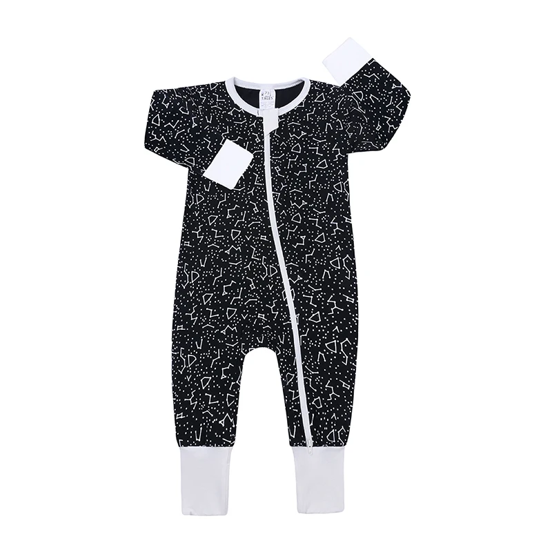 Newborn Baby Romper Girls Boys Cute Cartoon Animal stripe Clothes for Kids Long Sleeve Autumn Rompers Jumpsuit Outfits Costumes Baby Jumpsuit Cotton 