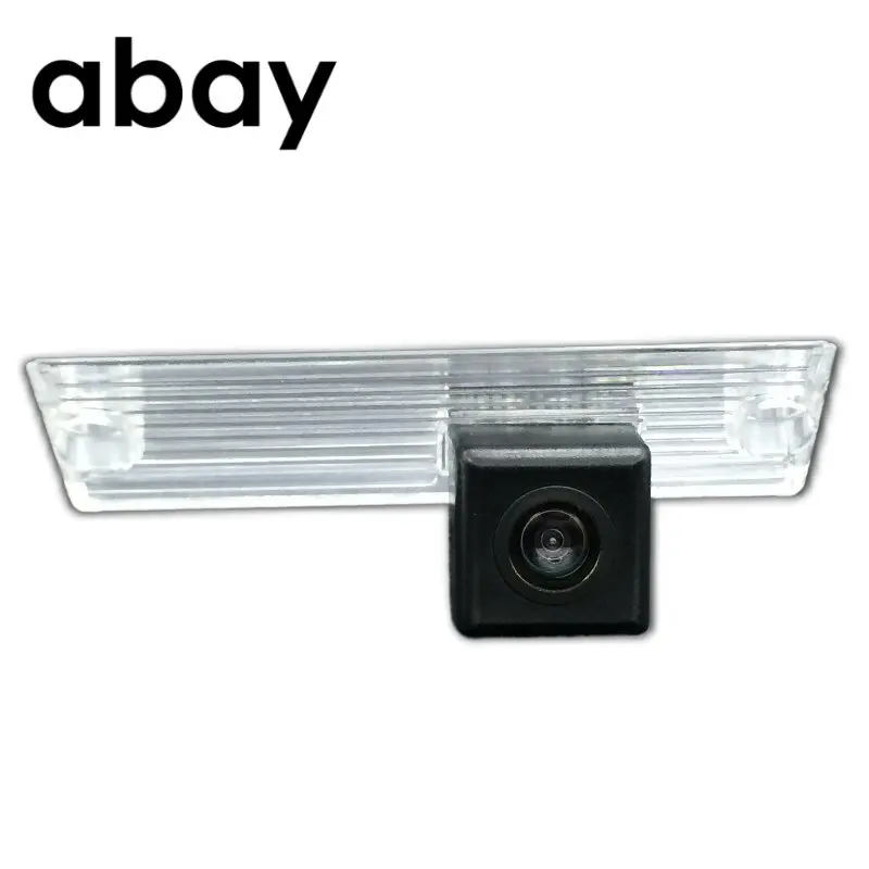 Car Reversing Parking Backup Camera Rear View Camera For Chrysler Sebring 300 300C Concorde For Dodge Durango Stratus Intrepid (3)