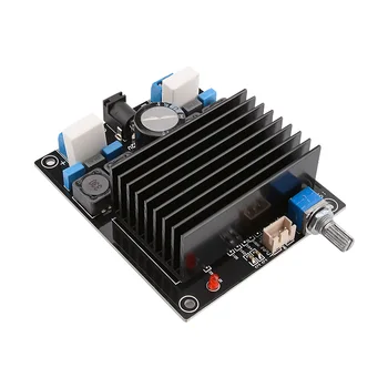 

AIYIMA TDA7498 100W+100W Power Amplifier Board Class D Stereo Sound Amplifiers Amp Board For DIY Home Audio