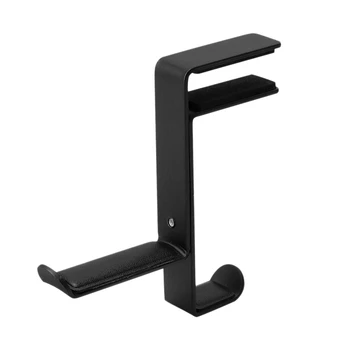 

Foldable Headphone Stand Hanger Table Holder Headset Bracket Space Save Mount Headphone Accessories