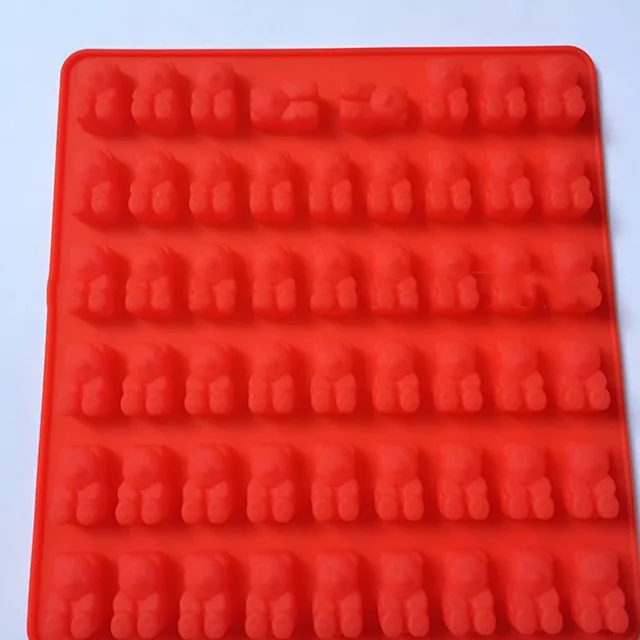 Red bear