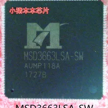 MSD3663LSA-SW MSD3663LSA QFP гарантия качества