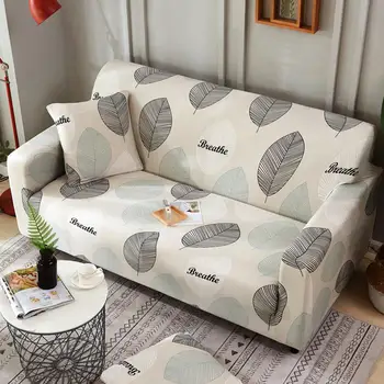 

TWISTER.CK Home Universal Sofa Cover Cloth Sofa Cushion Full Cover Decorative Sofas Covers (not including pillow)