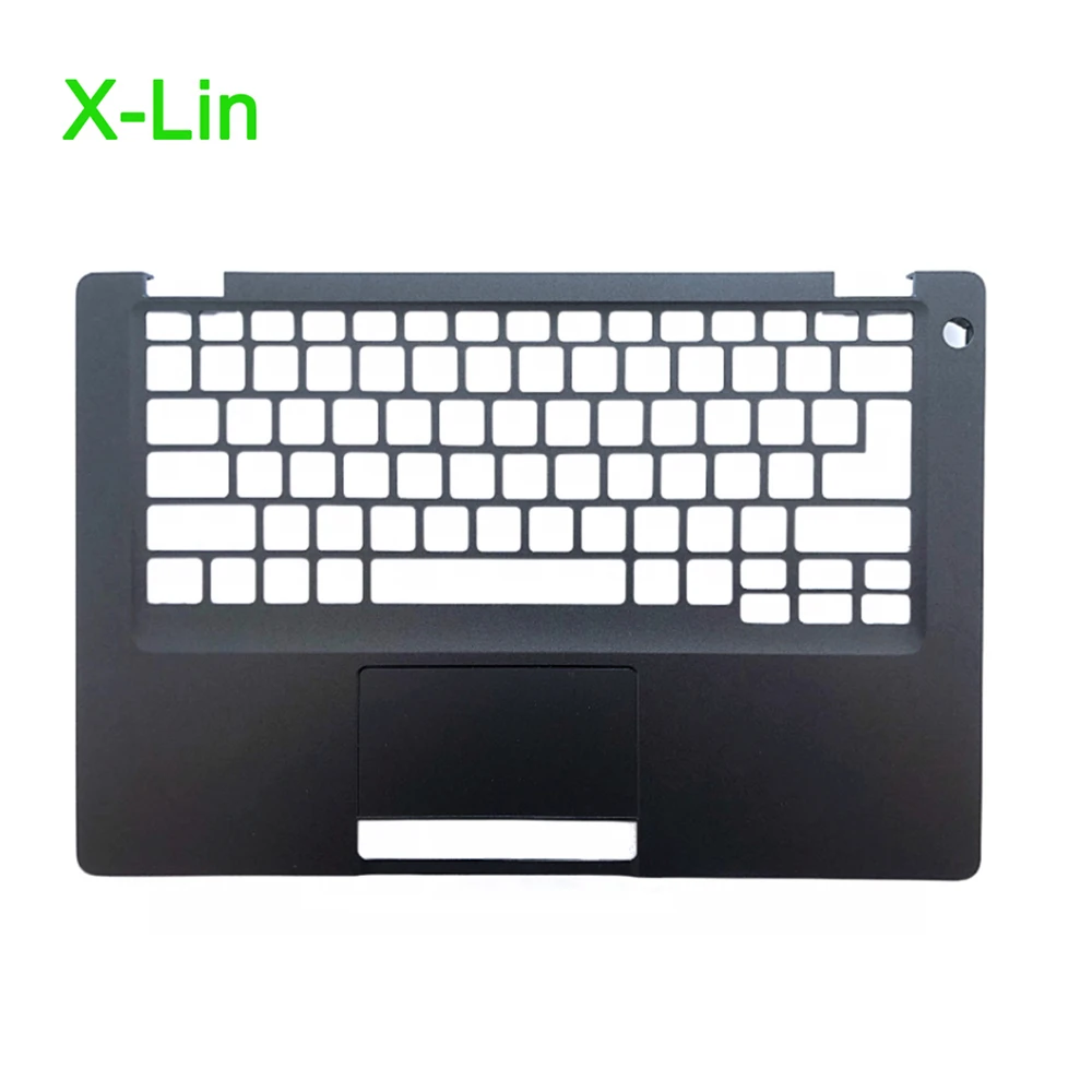 

Для Dell Latitude 5400 E5400 E5401 E5402 рамка для клавиатуры, верхняя крышка, подставка для рук A1899C A1899H