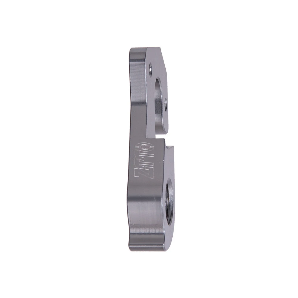 Best Dropout Cycling Derailleur Hanger Frame Racing Accessories Bicycle Tail Hook Mountain Bike Aluminum Alloy Durable Rear