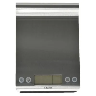 Весы кухонные Qilive Q5290