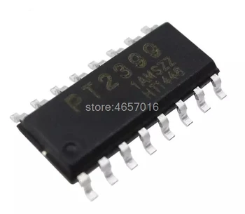 

100PCS PT2399 SOP-16 IC