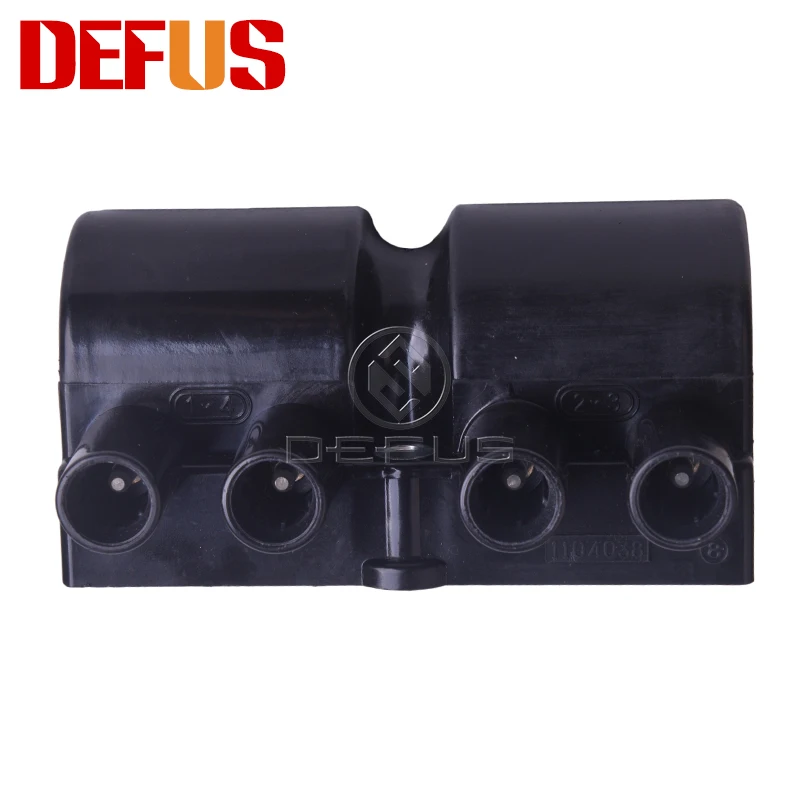 DEFUS OE GM1104038 катушка зажигания 96350585 380017 88921374 10450424 1104047 10490192 10457870 для Buick