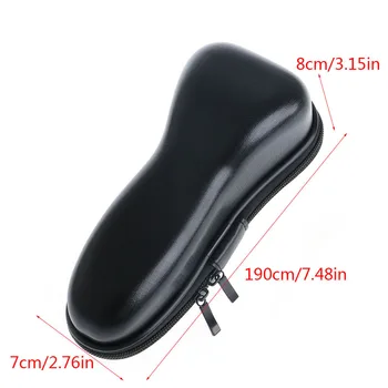 

Shaver Razor Accessory For Philips Braun Shaver Universal Travel Waterproof EVA Hard Protective Case