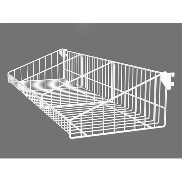 Vinyl Coated Freezer Basket - China Freezer Basket and Wire Basket price