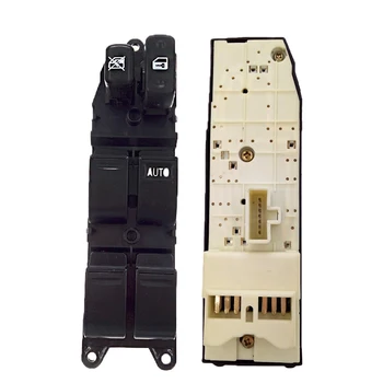 

84820-12350 Auto Power Window Master Control Switch 84820 12350 8482012350 Apply For Toyota Corolla Starlet EP91 EP95 Sprinter