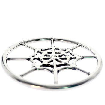 Lovers Flirting Toys Japanese Shibari Ring Stainless Steel Chasitity  Bondage Suspension Ring BDSM Slave Restraints Ring MKS-12 3